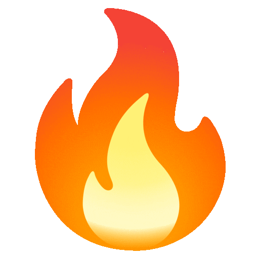 Fire Icon